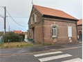 Maison à la vente
